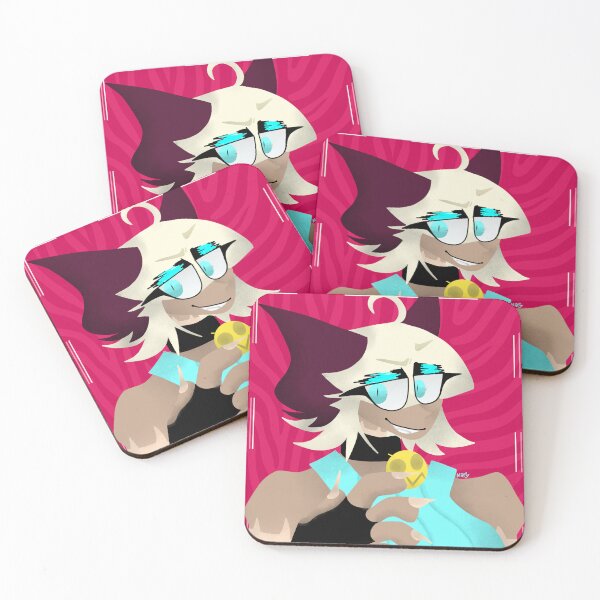 Item preview, Ms Fortune designed and sold by MrTangyrine.