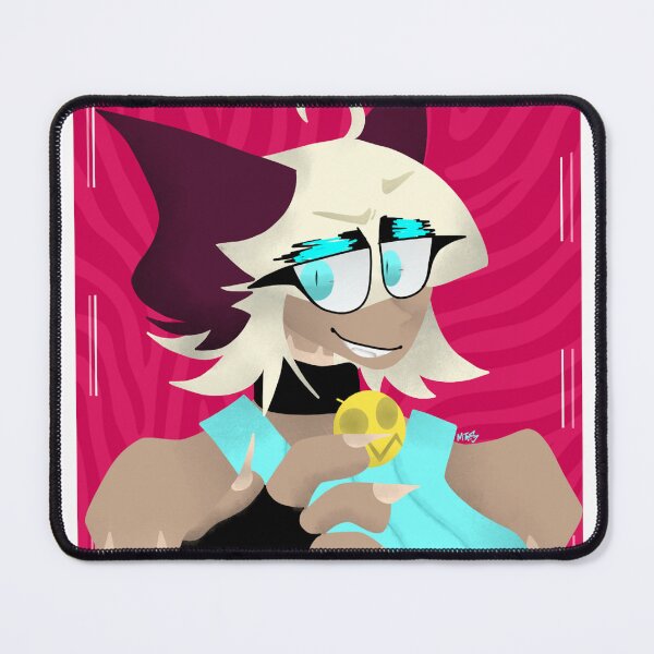 Item preview, Ms Fortune designed and sold by MrTangyrine.