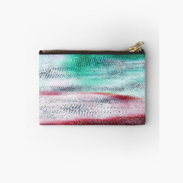 Item preview, Retro VHS Glitches Texture designed and sold by Krukowski.