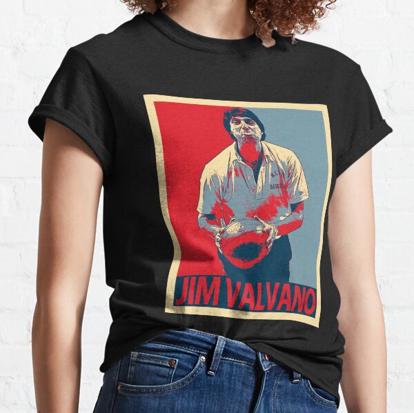 jimmy valvano t shirt