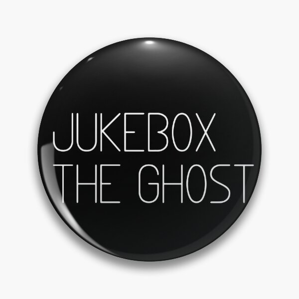 Item preview, jukebox the ghost designed and sold by CyrusaBennet.
