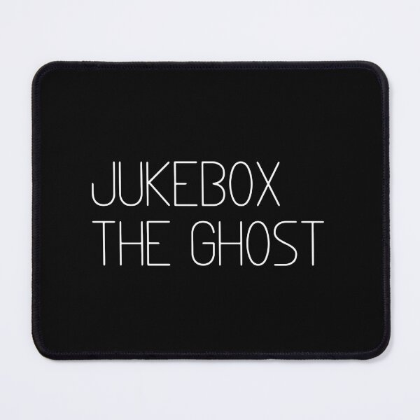 Item preview, jukebox the ghost designed and sold by CyrusaBennet.
