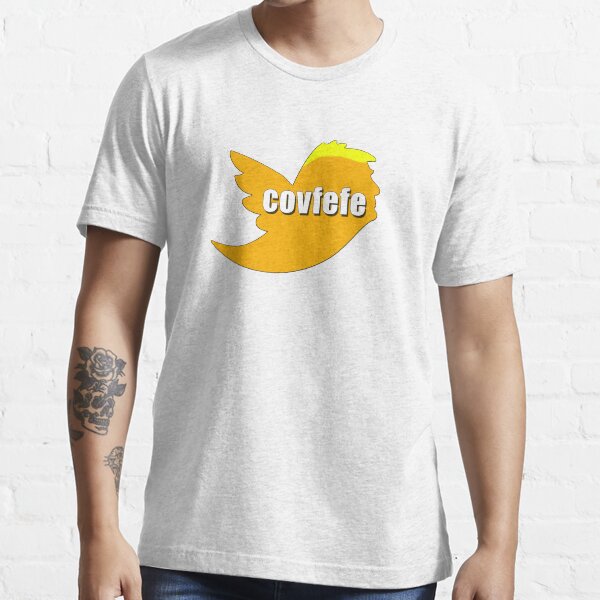 Covfefe Essential T-Shirt