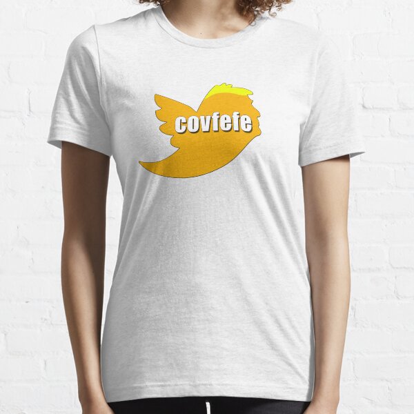 Covfefe Essential T-Shirt
