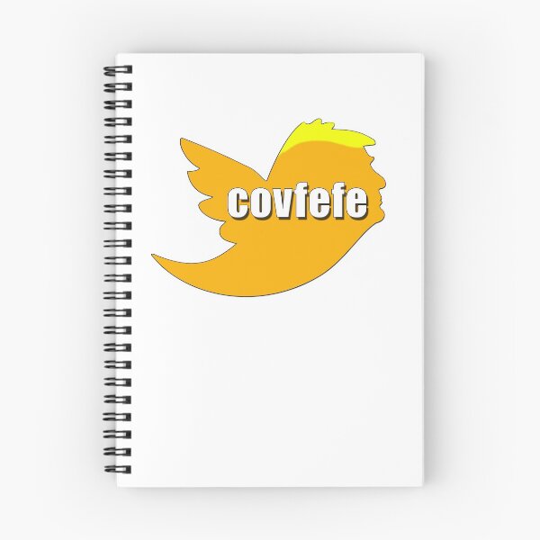 Item preview, Covfefe designed and sold by wolfcat.