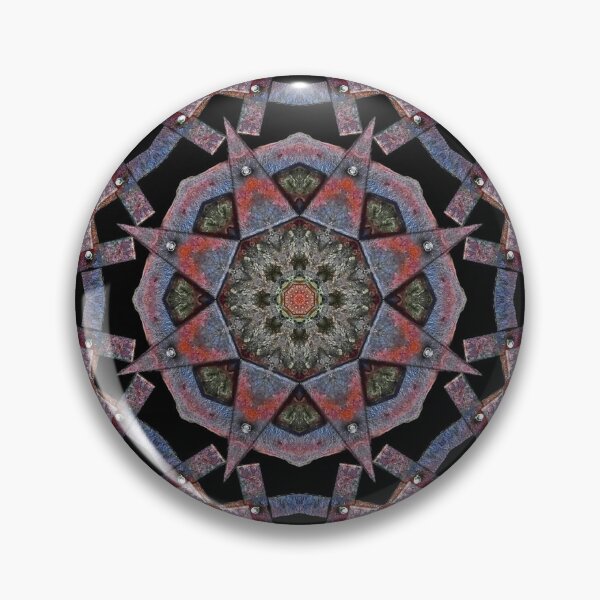 Item preview, Big Butch Kaleidoscope designed and sold by Yampimon.