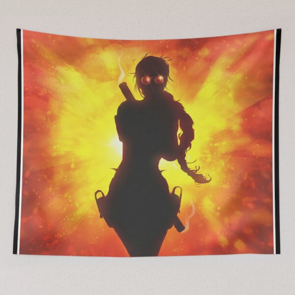 Item preview, Lara Croft 1 designed and sold by Eliott Sontot.