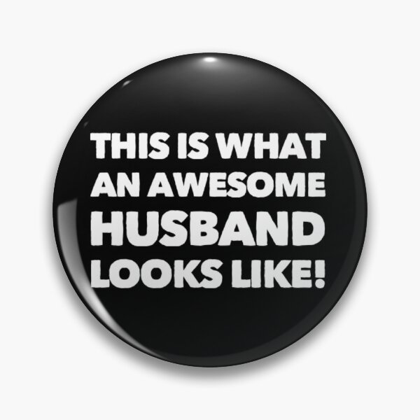 Item preview, This is what an awesome husband looks like!  designed and sold by LifeSpice.
