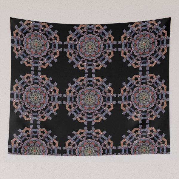Item preview, Big Butch Kaleidoscope designed and sold by Yampimon.