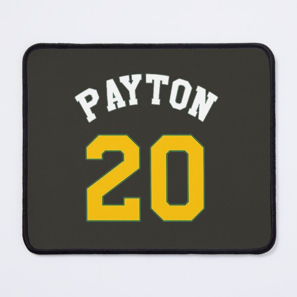 Item preview, Gary Payton 1  designed and sold by RobertIqbal.