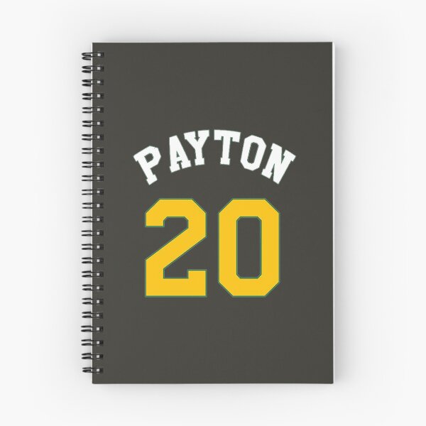Item preview, Gary Payton 1  designed and sold by RobertIqbal.