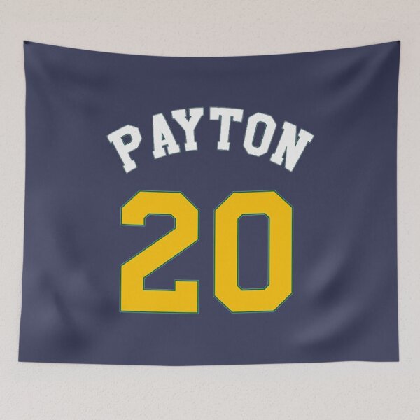Item preview, Gary Payton 1  designed and sold by RobertIqbal.
