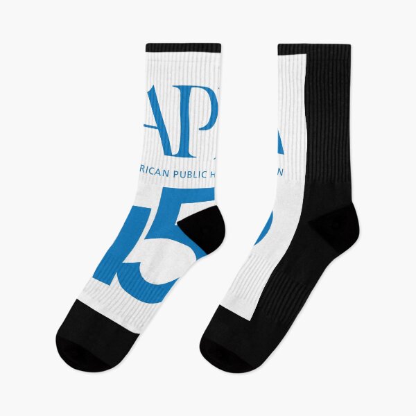 Item preview, APHA 150th anniversary logo, Full Color on White Collection  designed and sold by loghanboosalis.