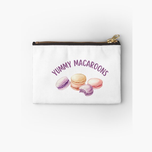 Item preview, Yummy Macaroons designed and sold by Mystic-Roots99.
