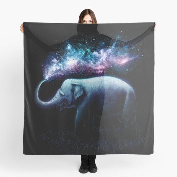 Item preview, Elephant Splash designed and sold by nicebleed.