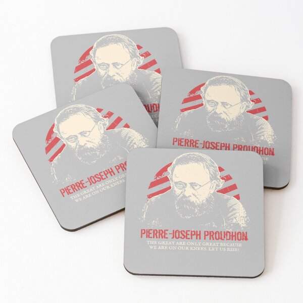 Item preview, Tactic Duplicatec Evolution Pierre Joseph Proudhon Anarchists Graphic For Fans designed and sold by Alyssa024Arlene.