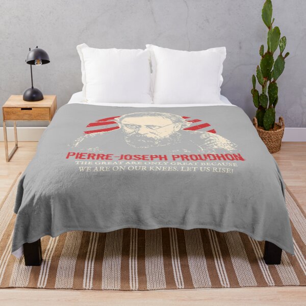 Item preview, Tactic Duplicatec Evolution Pierre Joseph Proudhon Anarchists Graphic For Fans designed and sold by Alyssa024Arlene.