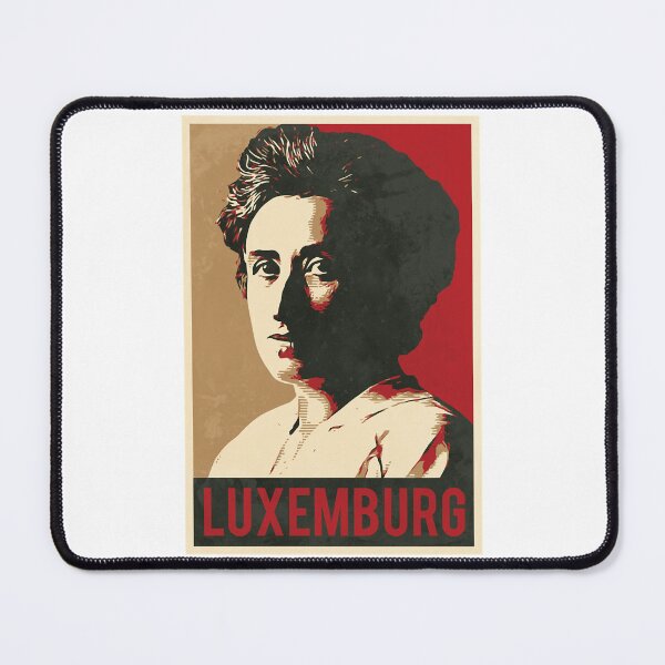 Item preview, Objector Bring Benefit Rosa Luxemburg Gifts Music Fans designed and sold by Marguerite042Ri.