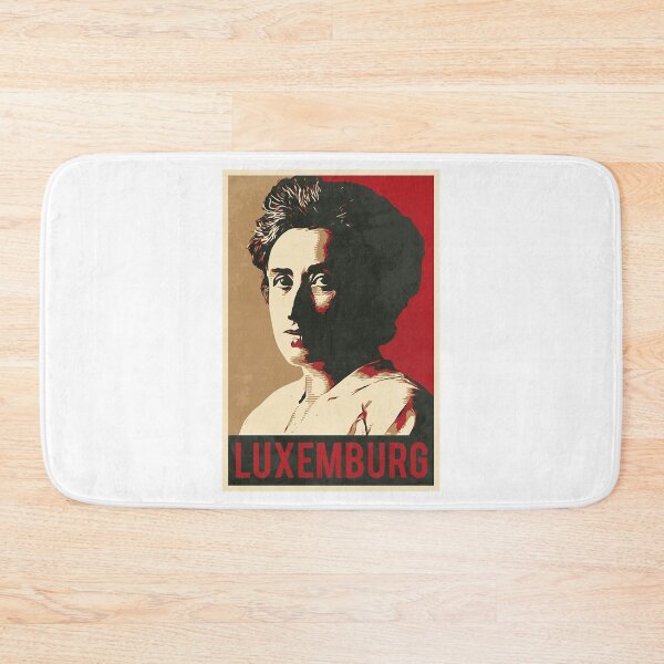 Item preview, Objector Bring Benefit Rosa Luxemburg Gifts Music Fans designed and sold by Marguerite042Ri.