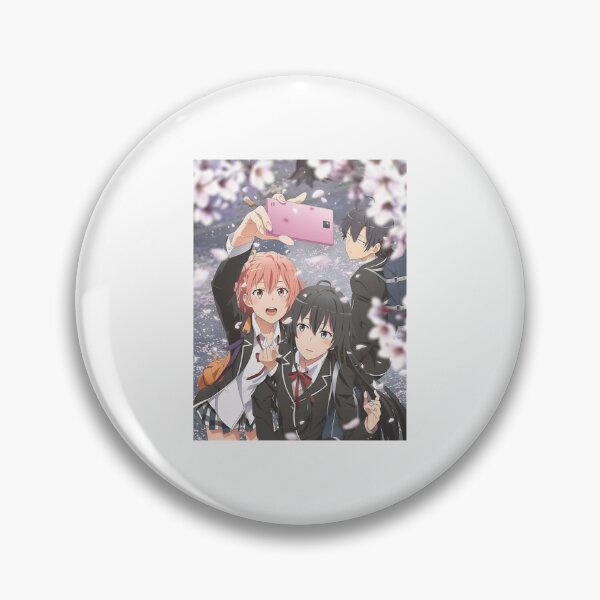 Item preview, Oregairu 3 designed and sold by jennifer1el8527.