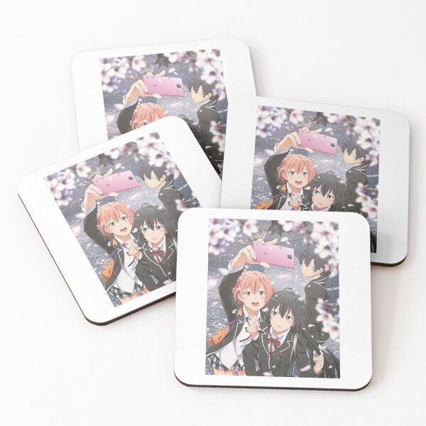Item preview, Oregairu 3 designed and sold by jennifer1el8527.
