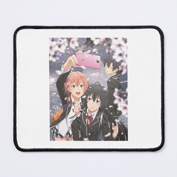 Item preview, Oregairu 3 designed and sold by jennifer1el8527.