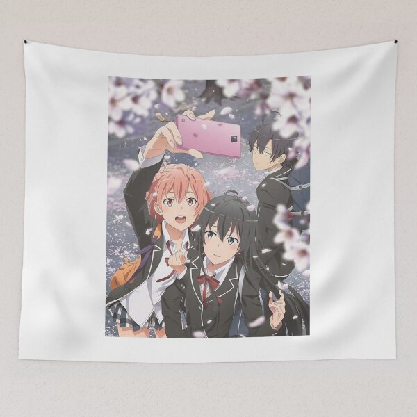 Item preview, Oregairu 3 designed and sold by jennifer1el8527.
