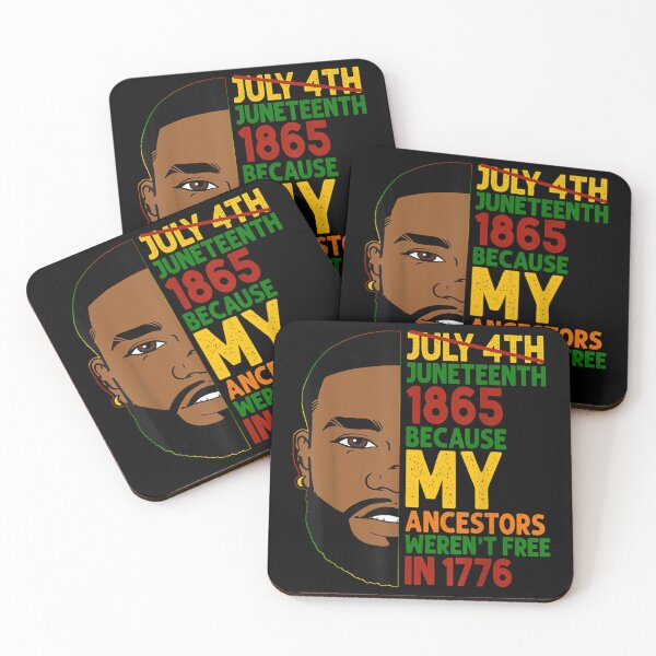 Item preview, Junenth T Men Juneteenth s African American designed and sold by Levidean.