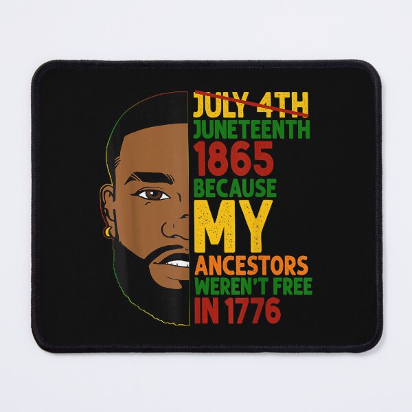 Item preview, Junenth T Men Juneteenth s African American designed and sold by Levidean.