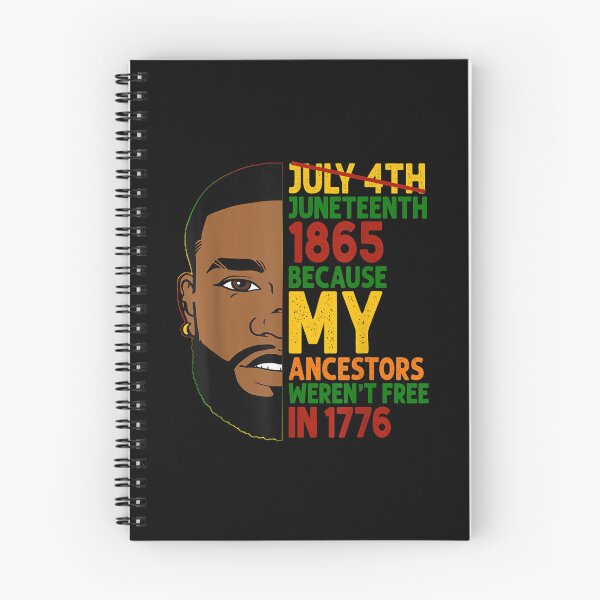Item preview, Junenth T Men Juneteenth s African American designed and sold by Levidean.