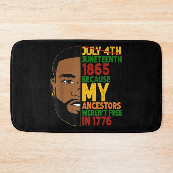 Item preview, Junenth T Men Juneteenth s African American designed and sold by Levidean.