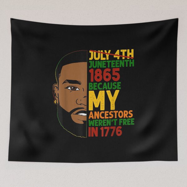 Item preview, Junenth T Men Juneteenth s African American designed and sold by Levidean.