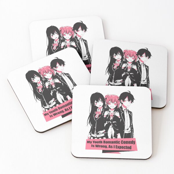 Item preview, Oregairu designed and sold by jennifer1el8527.