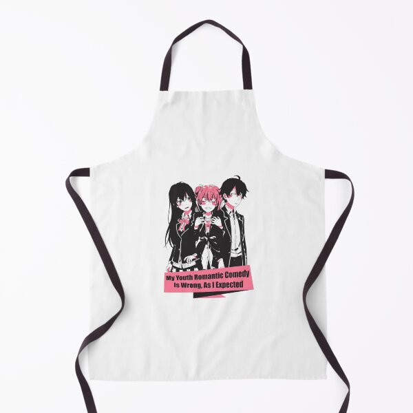 Item preview, Oregairu designed and sold by jennifer1el8527.