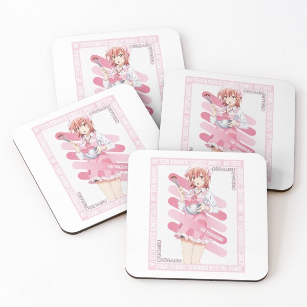Item preview, Oregairu - Yui Yuigahama 2 designed and sold by jennifer1el8527.