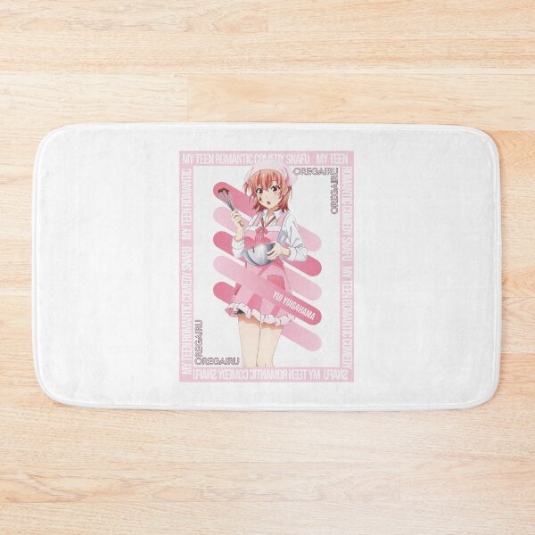 Item preview, Oregairu - Yui Yuigahama 2 designed and sold by jennifer1el8527.