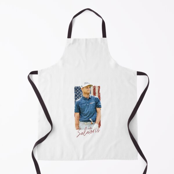 Item preview, Will Zalatoris designed and sold by MariRadunic.