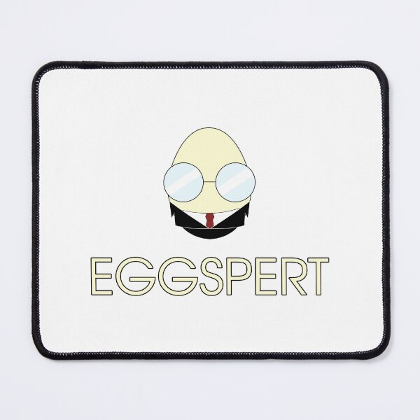 Item preview, Eggspert designed and sold by Pietopia.