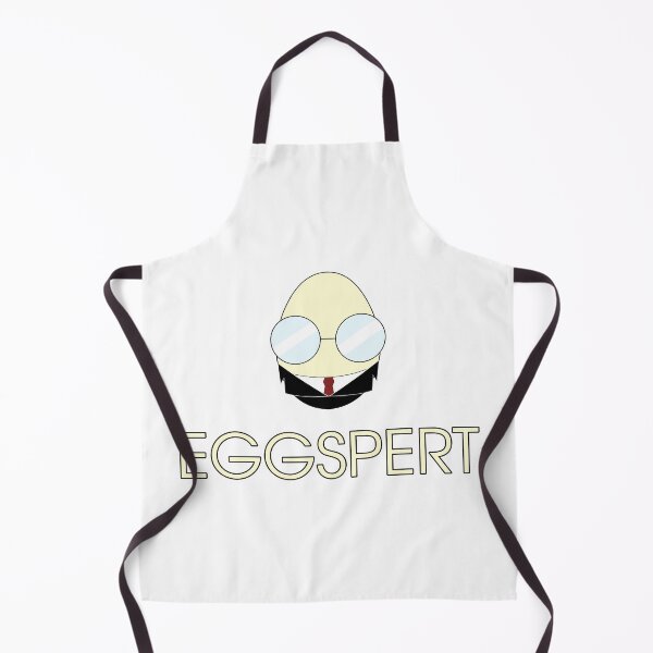 Item preview, Eggspert designed and sold by Pietopia.