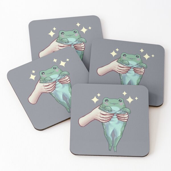 Item preview, Phat frog designed and sold by Amber LuvsBugs.