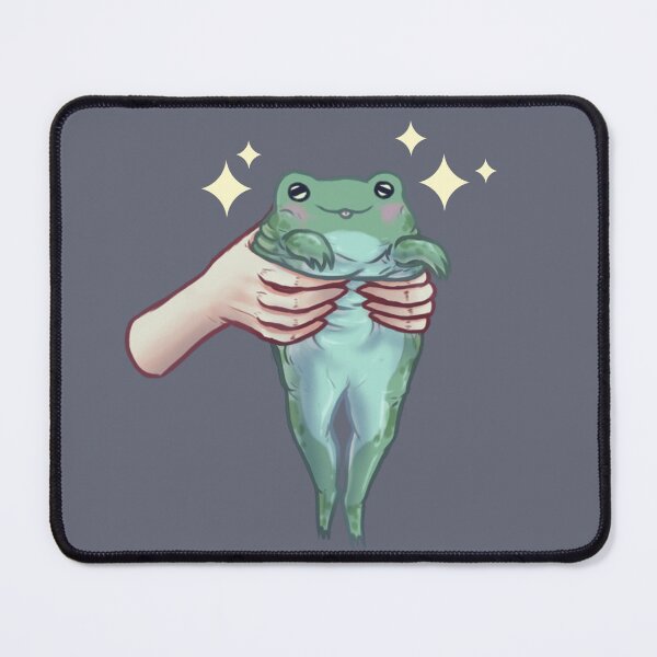 Item preview, Phat frog designed and sold by Amber LuvsBugs.