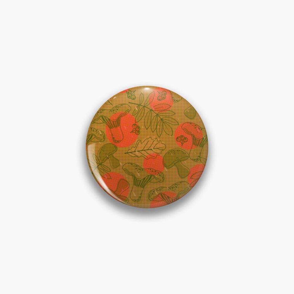 Item preview, Pin designed and sold by Rana90.