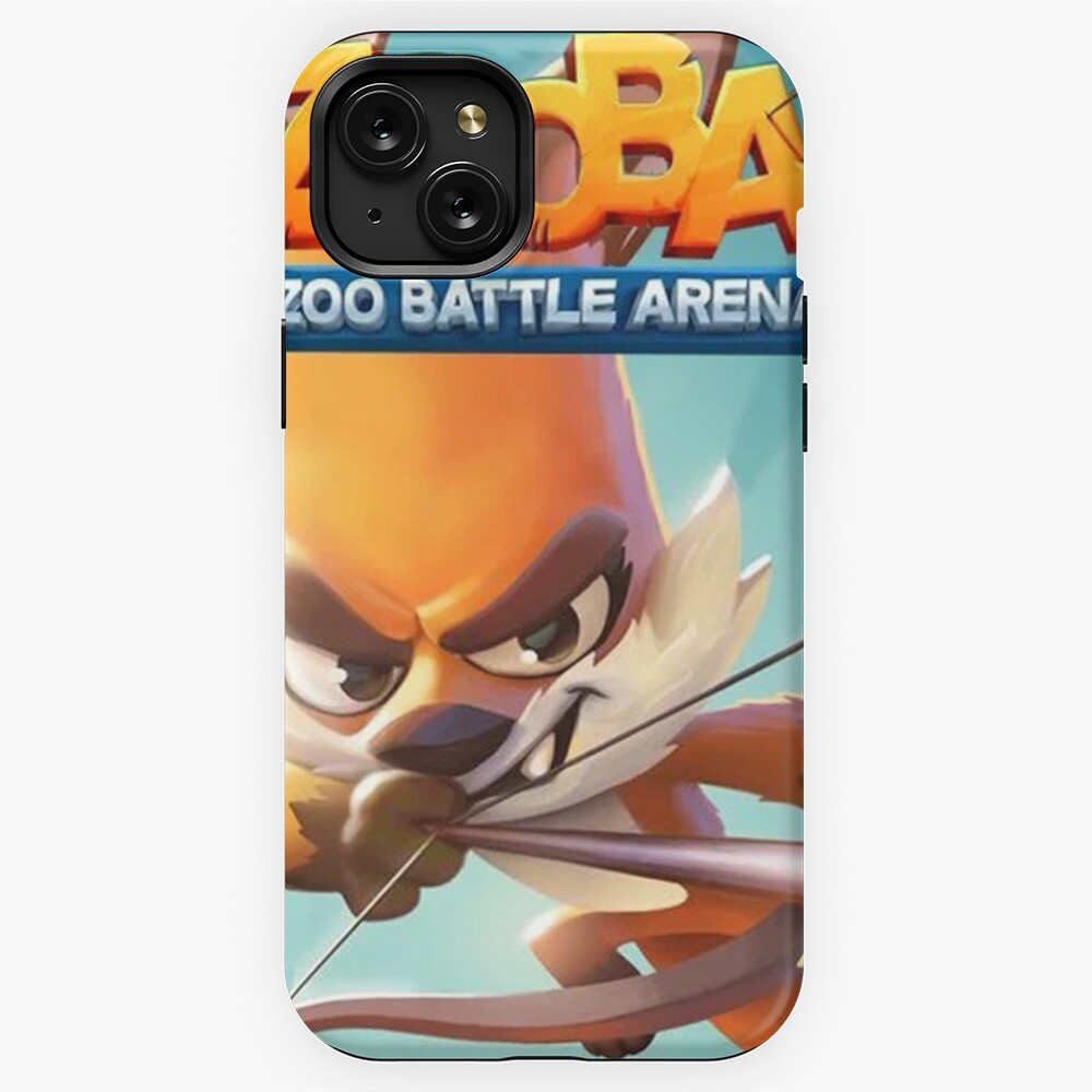 Legendary Zooba Characters Samsung Galaxy Phone Case for Sale by DivinusYT