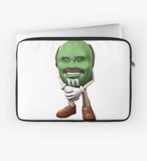 Dr Phil M&M Laptop Sleeve