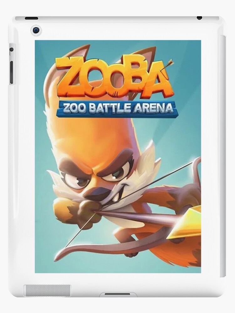 Zooba / Games