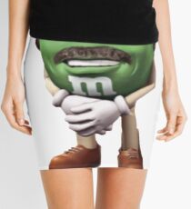 Dr. Phil M & M Minirock