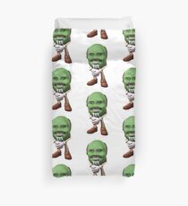 Dr. Phil M & M Bettbezug