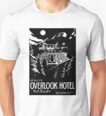 Overlook Hotel Unisex T-Shirt