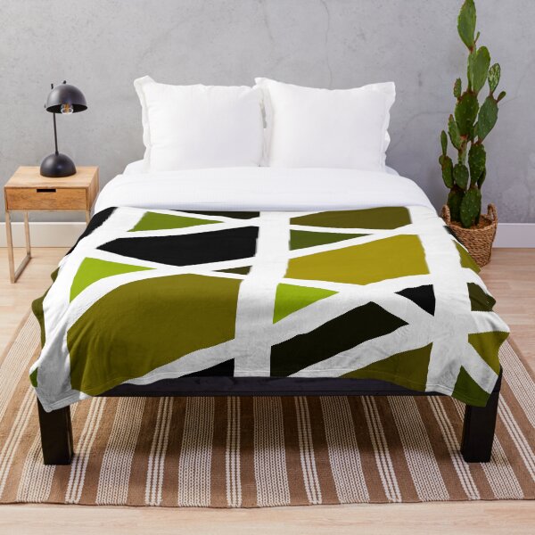 Item preview, Nice Simple Mosaic Pattern Artwork24 D7 Production designed and sold by SelfUpgrade.