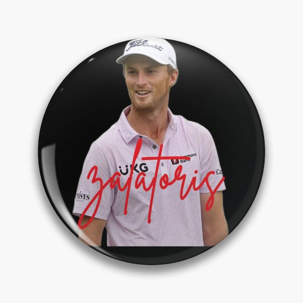 Item preview, Zalatoris designed and sold by adolfonewell04.
